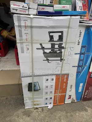 Adjustable Tv Hanger 75-100 Inch