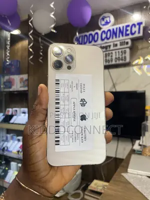 Apple iPhone 12 Pro Max 128 GB Gold