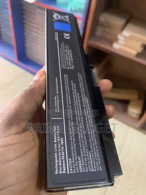 Toshiba 3817. Compatible With Pa 3634, Pa3635, Pa3636, Pa3638