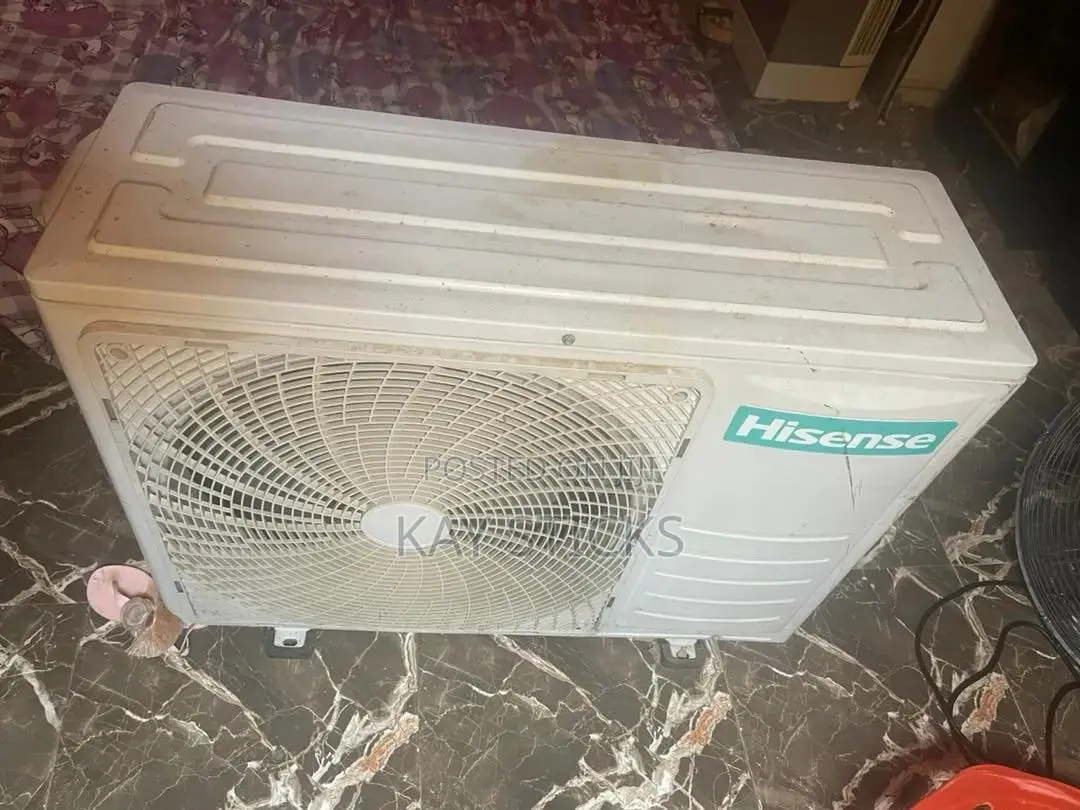 Hisense Ac
