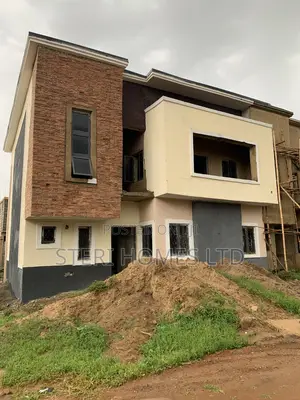 4bdrm Duplex in Steri Homes, Wumba for sale