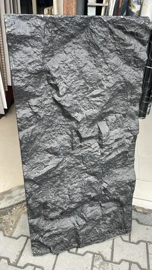Polyurethane Culture Stone 60x120 (60mm)
