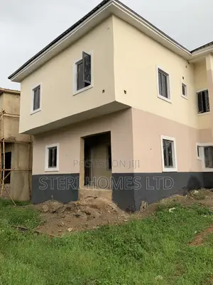 4bdrm Duplex in Steri Homes, Wumba for sale