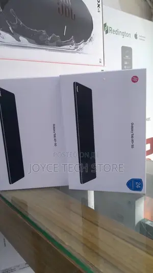 New Samsung Galaxy Tab A11 128 GB