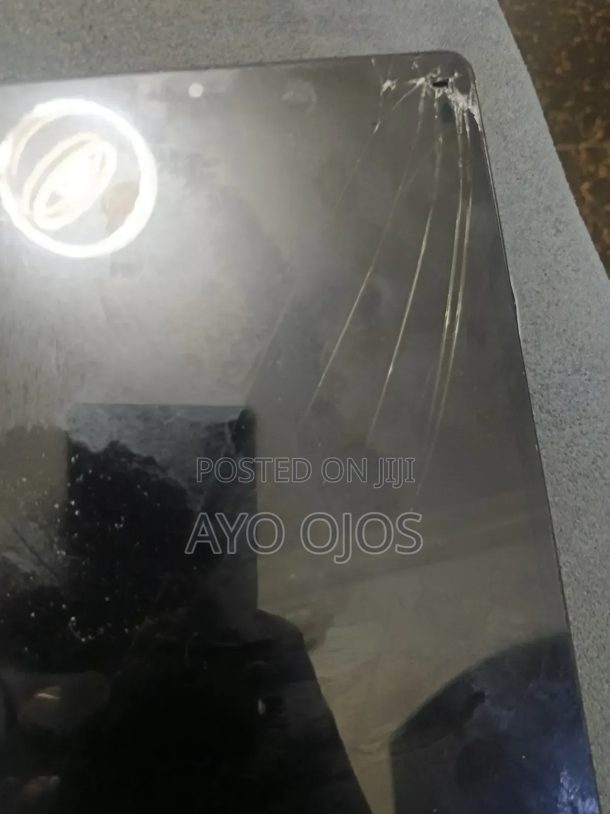 Samsung Galaxy Tab A7 Lite 32 GB Gray