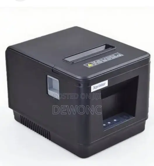 A160h Lan Receipt Printer