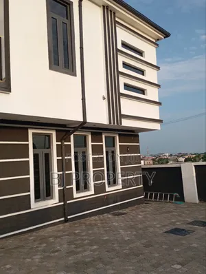 4bdrm Duplex in F14, Kubwa for sale