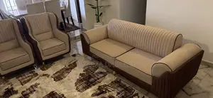 Sofa Set ( 3, 2, 1, 1 ) Seaters
