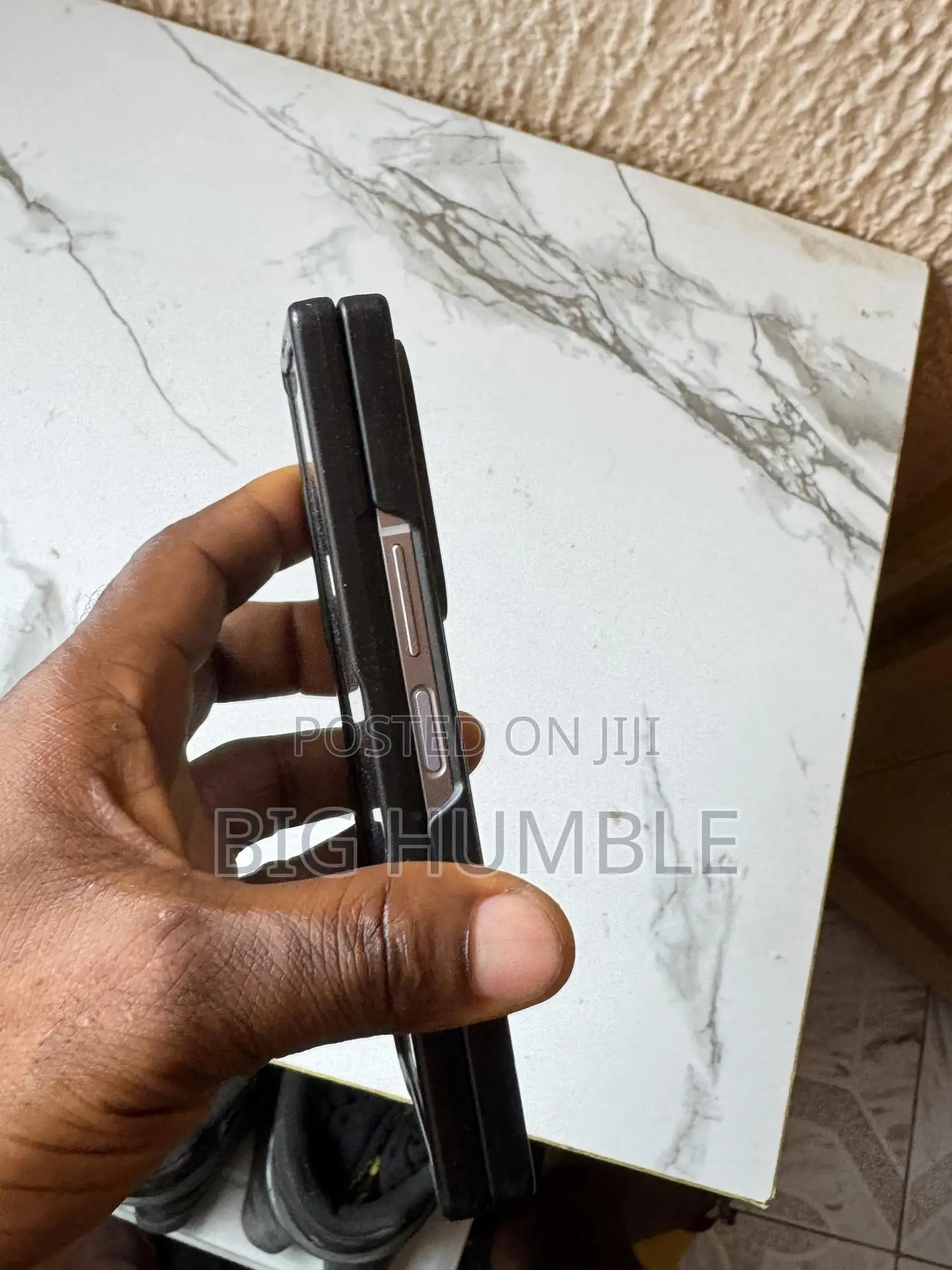 Samsung Galaxy Z Fold6 256 GB Silver