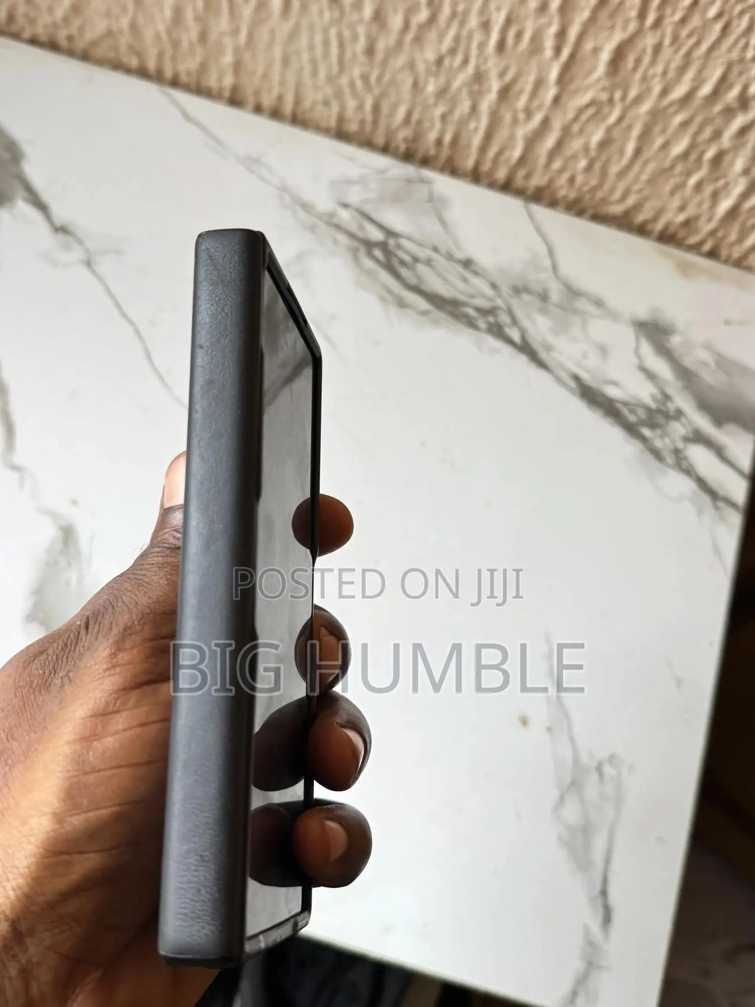 Samsung Galaxy Z Fold6 256 GB Silver