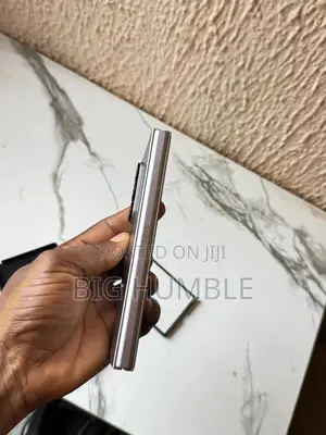 Samsung Galaxy Z Fold6 256 GB Silver