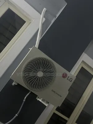 Air Conditioner Pro/Specialist in Ipaja/Ayobo