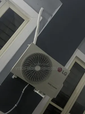 Air Conditioner Pro/Specialist in Ipaja/Ayobo (Verified)