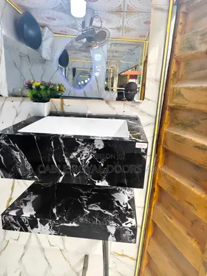 Cabinet Basin