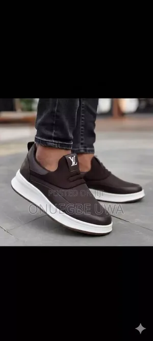 Vl Top Quality Shoe