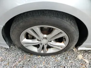 Hyundai Sonata 2018 Black