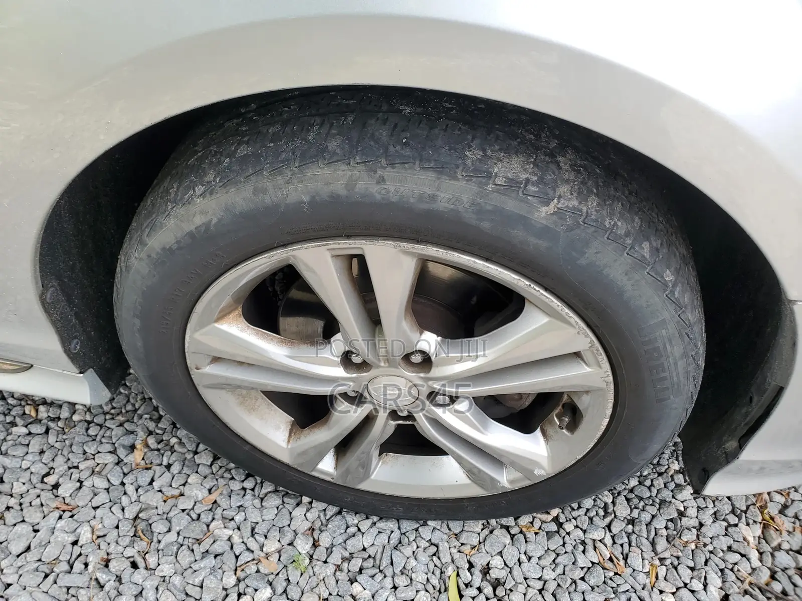 Hyundai Sonata 2018 Black