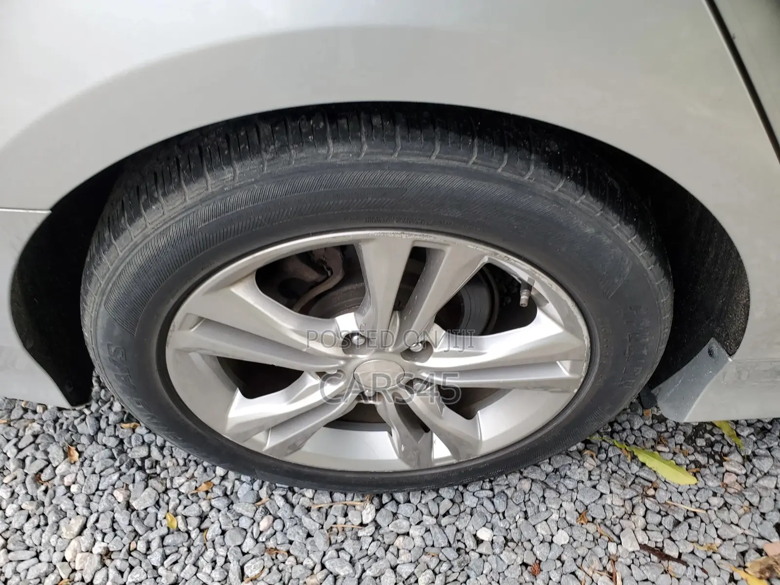 Hyundai Sonata 2018 Black