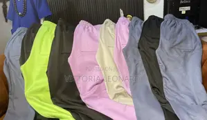 Unisex Joggers
