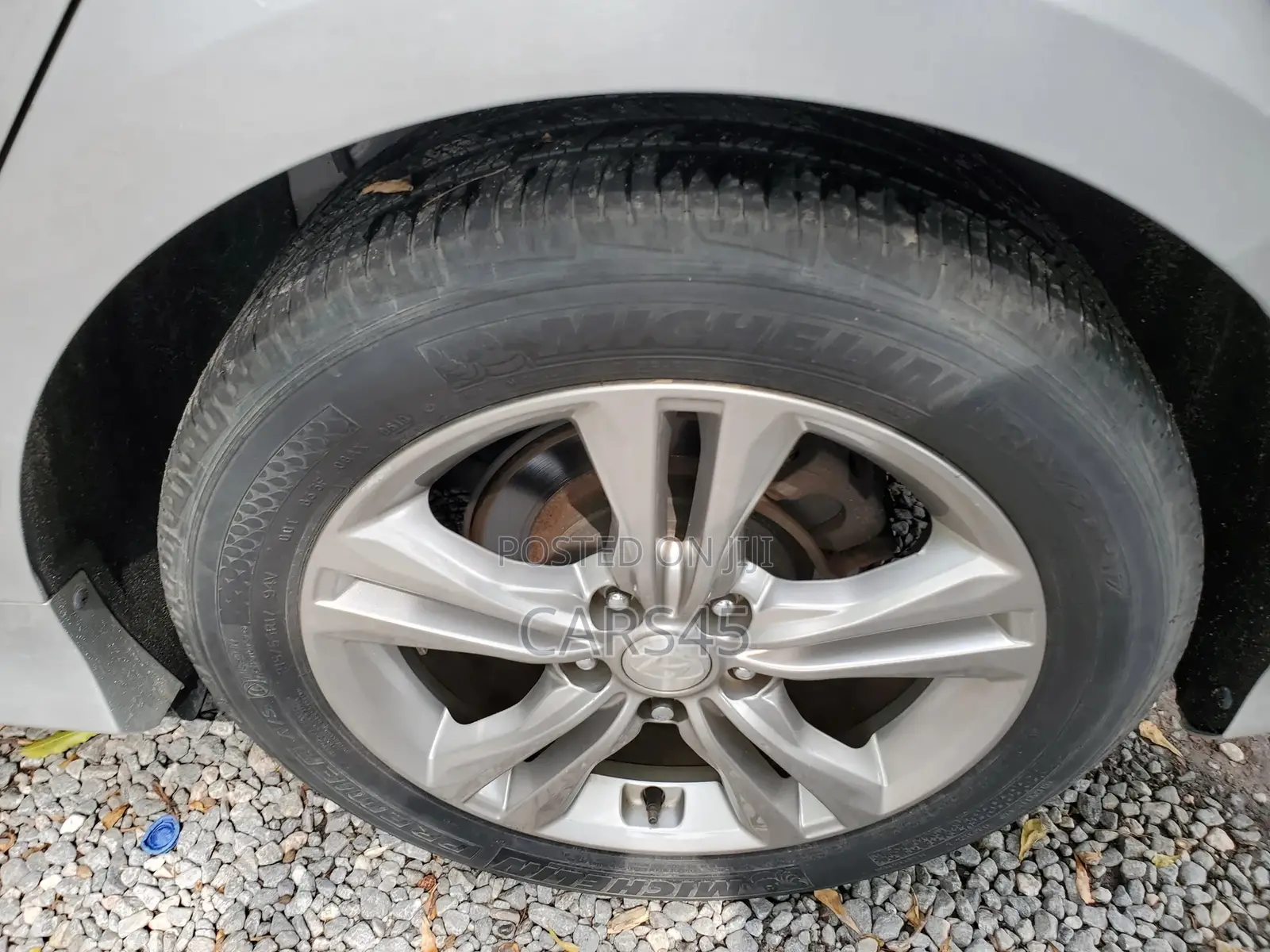 Hyundai Sonata 2018 Black