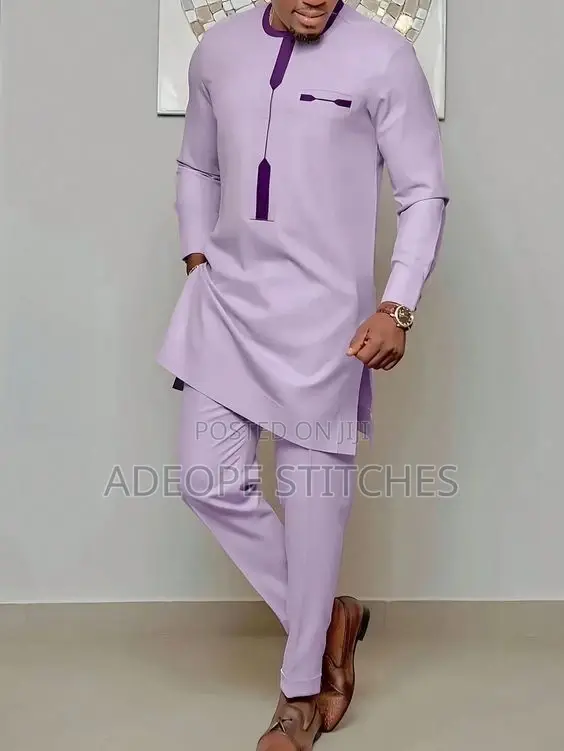 Senator Kaftan