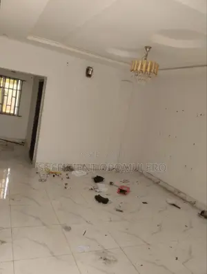 2bdrm Block of Flats in Treasure Land Estate, Akure for rent