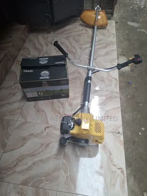 Fa 430 Brush Cutter