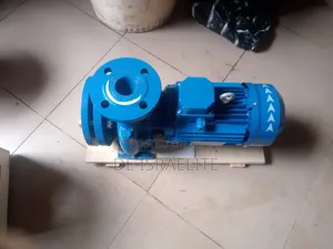 Industrial Water Pump