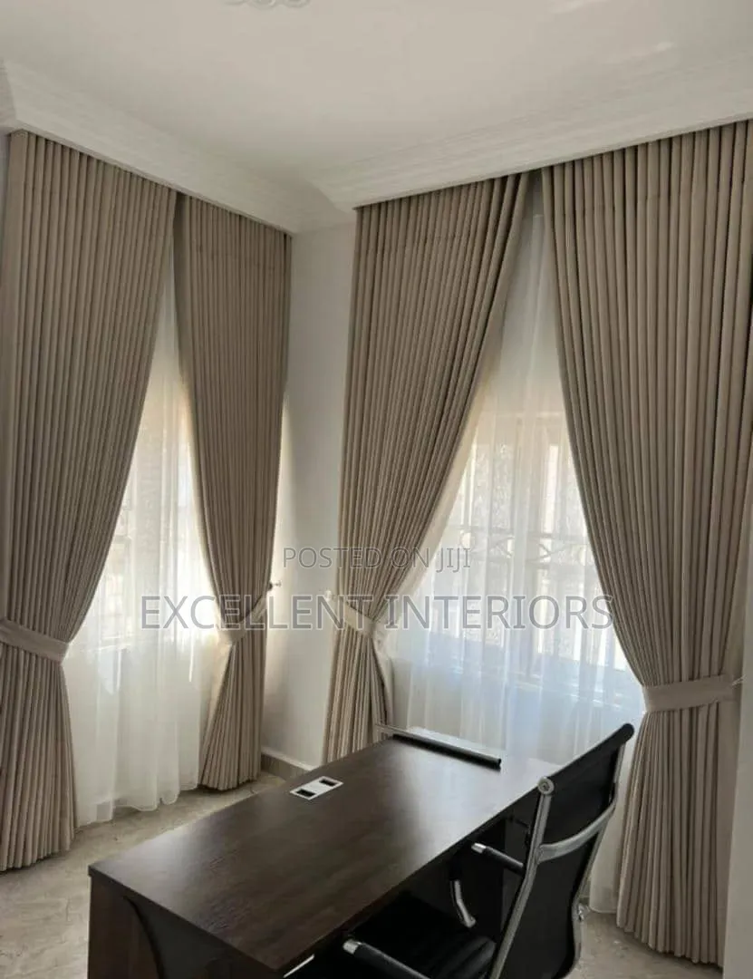 Quality Turkey Curtains and Accessories