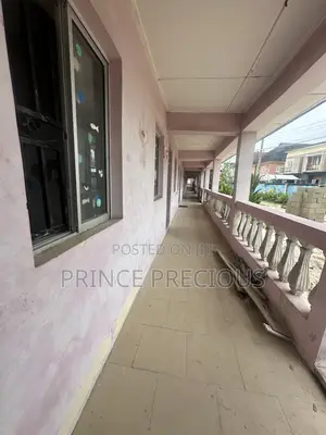 Mini Flat in Good News Estate, Sangotedo for rent