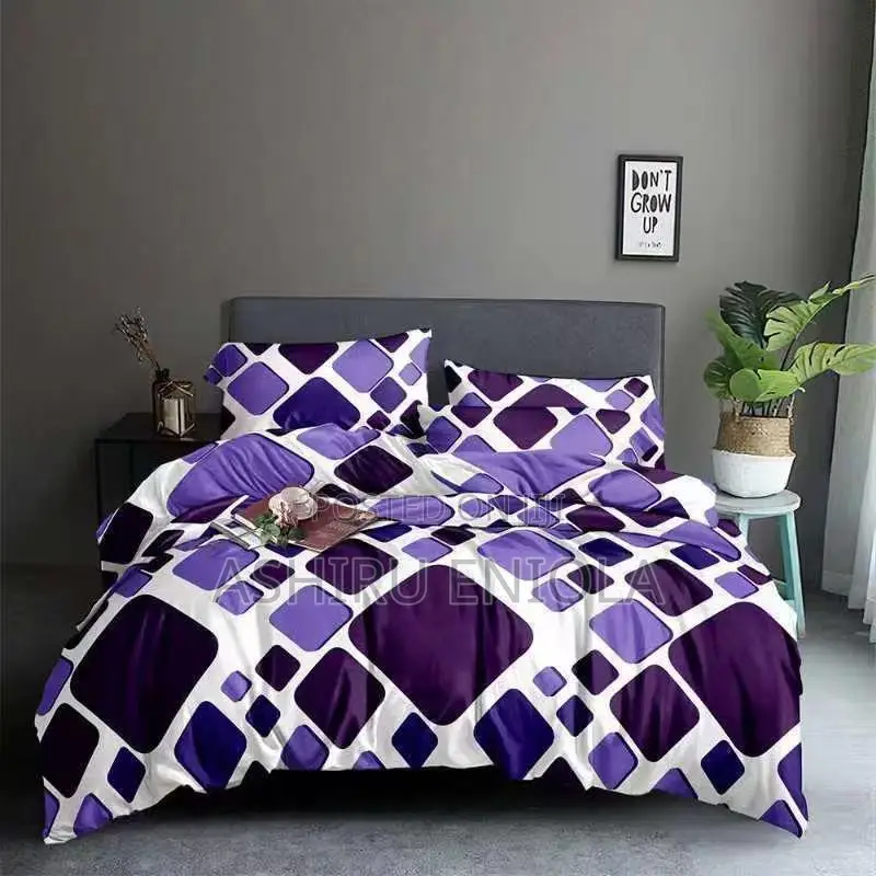 Quality Bedsheets