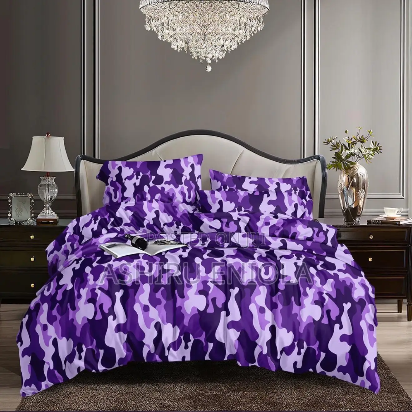 Quality Bedsheets