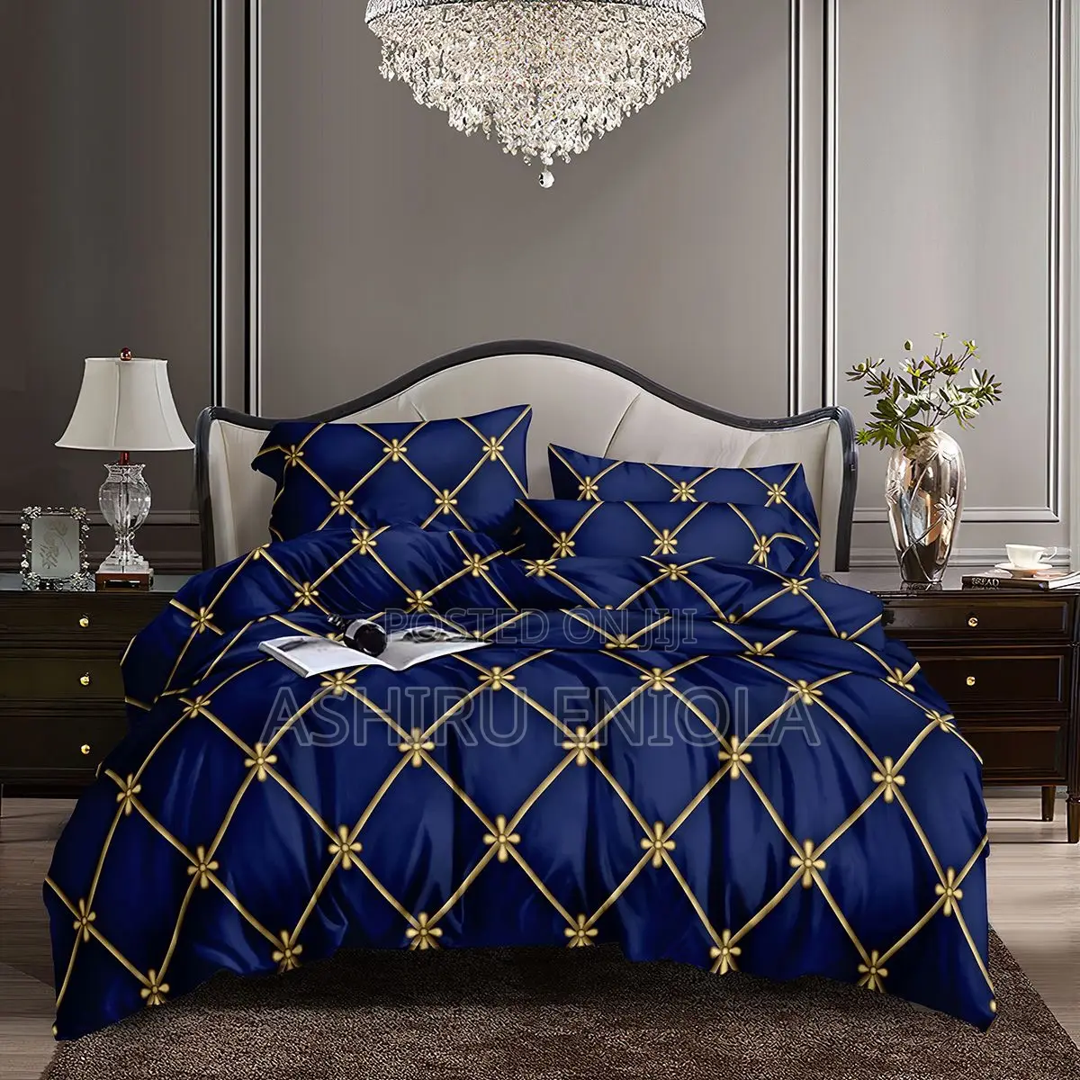 Quality Bedsheets