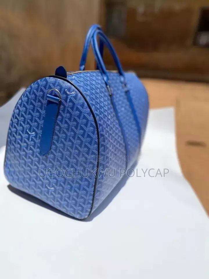 Duffle Bag