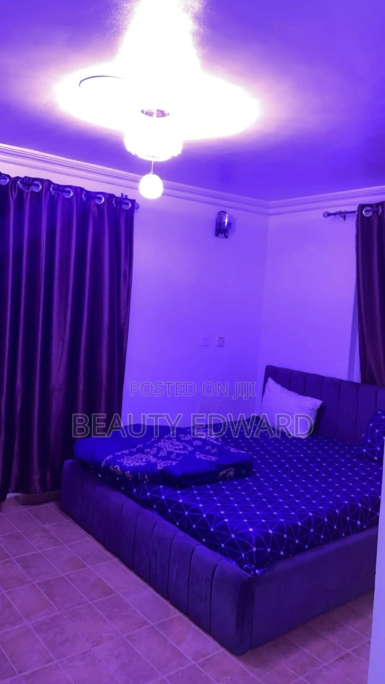 Apartment for Rent