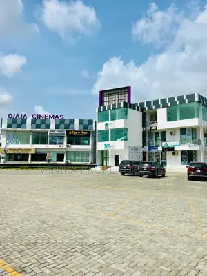 41sqm Meters Space At Ojaja Mall