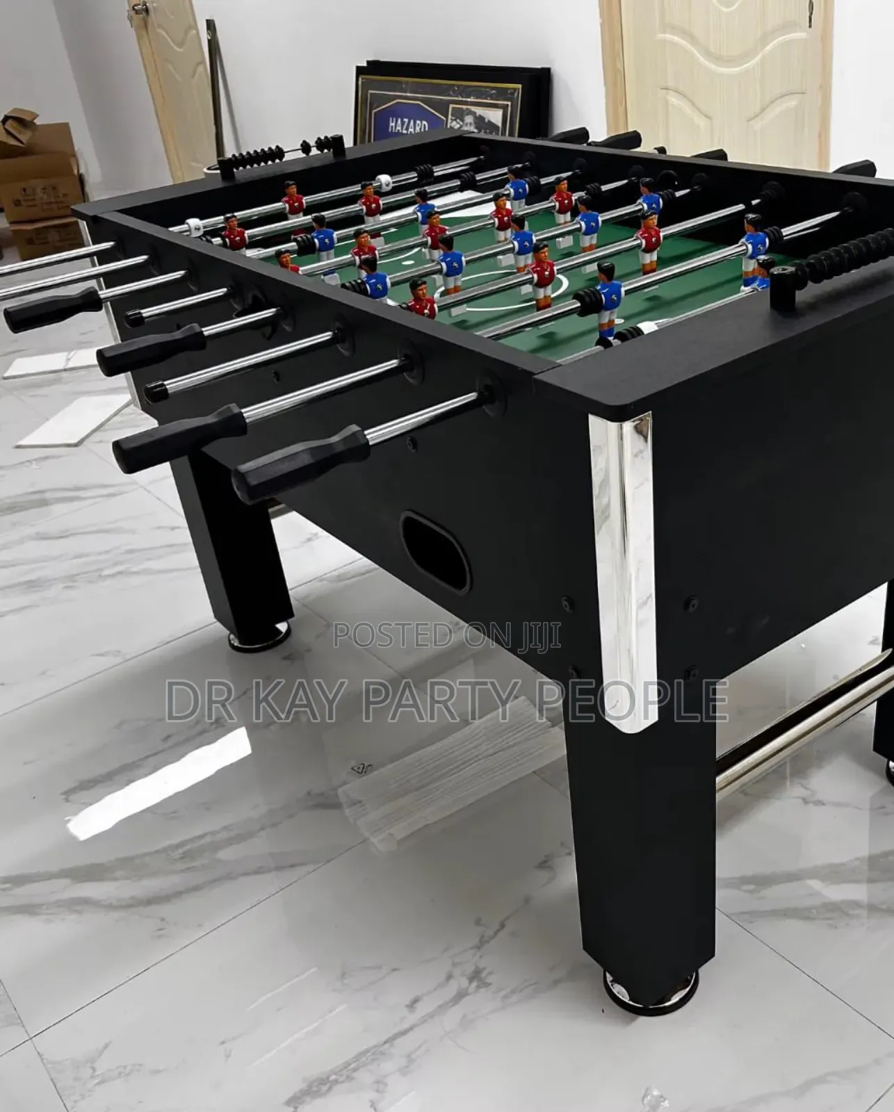 5feet Table Soccer
