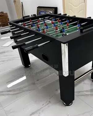 5feet Table Soccer