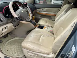 Lexus RX 330 2006 Blue