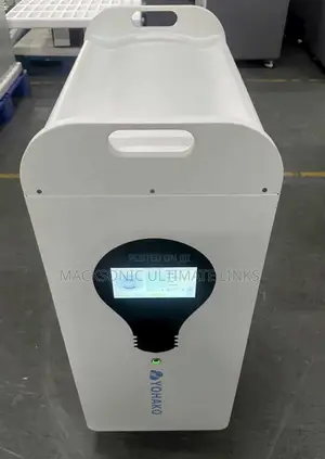 Yohako 17.5kwh 48v Lithium Battery With 5year Warranty