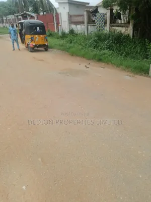 Per Acres of Ndustrial Land With Certificate of Occupancy