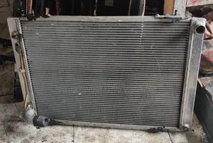 Tokunbo Radiator Toyota Sienna Aluminium 2004-06