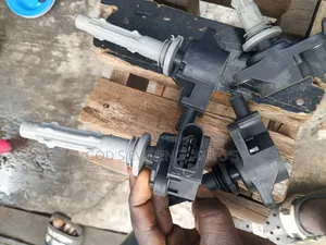 Benz Engine Coil 272