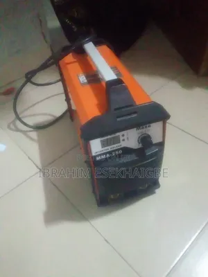 250mma Arc Welding Machine