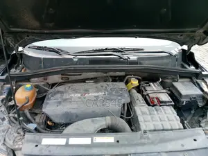 GAC GS4 2020 Black
