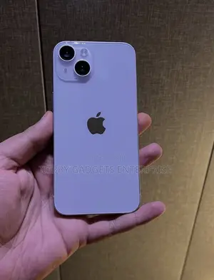 Apple iPhone 14 128 GB Purple