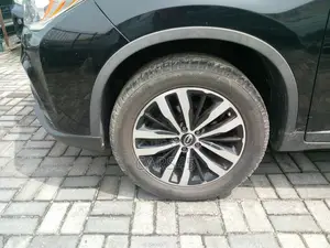 GAC GS4 2020 Black