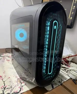 Desktop Computer Dell Alienware Aurora R12 64GB Intel Core i9 SSD 1T