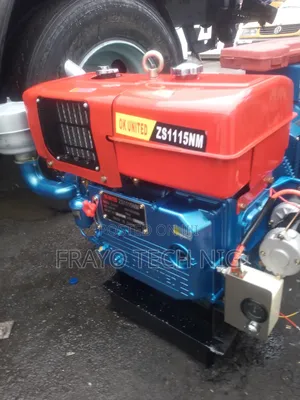 15kva Generator