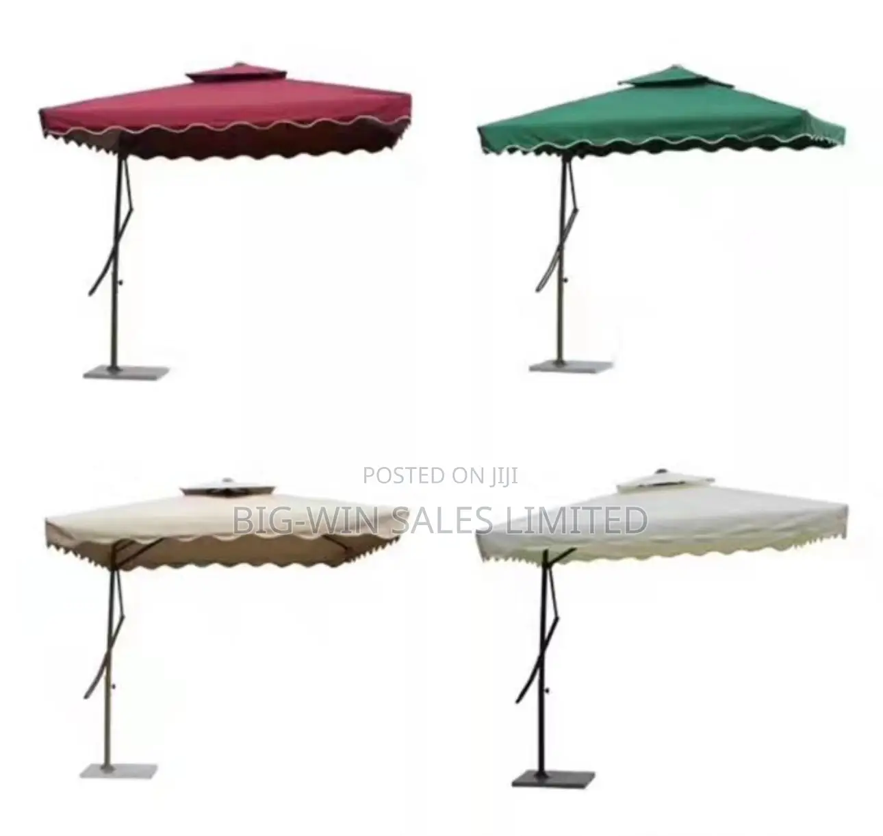 Outdoor Canopy